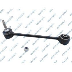 Biellette de barre stabilisatrice (barre d'accouplement) GSP S051381 pour LAND ROVER