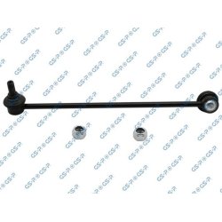 Biellette de barre stabilisatrice (barre de liaison) GSP S051396 pour BMW X3, X4