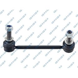 Biellette de barre stabilisatrice (barre d'accouplement) GSP S051397 pour LAND ROVER