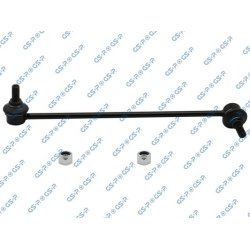 Biellette de barre stabilisatrice (barre de liaison) GSP S051399 pour BMW X3, X4