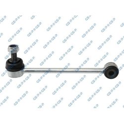 Biellette de barre stabilisatrice (tige de liaison) GSP S051405 pour BMW Série 1 et Série 3