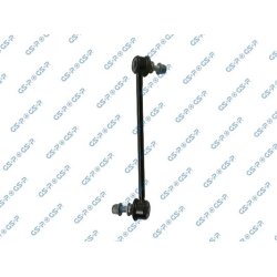 Biellette de barre stabilisatrice (tige de liaison) GSP S051413 pour TESLA