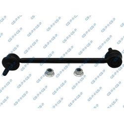 Biellette de barre stabilisatrice (tige de liaison) GSP S051416 pour TESLA MODEL S