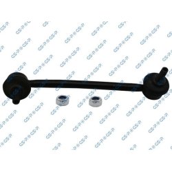 Biellette de barre stabilisatrice (tige de liaison) GSP S051419 pour TESLA MODEL S