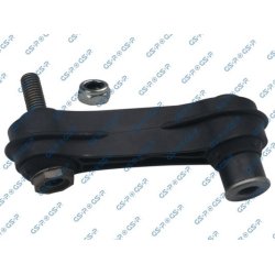 Biellette de barre stabilisatrice (barre d'accouplement) GSP S051428 pour MERCEDES