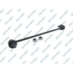 Biellette de barre stabilisatrice (tige de liaison) GSP S051435 pour HONDA