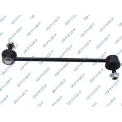 Biellette de barre stabilisatrice (tige de liaison) GSP S051440 pour MAZDA 2, CX-3