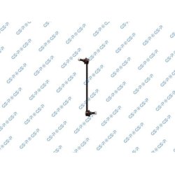 Biellette de barre stabilisatrice (barre d'accouplement) GSP S051443 pour BMW Série 5, 6 et 7