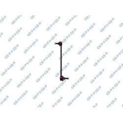 Biellette de barre stabilisatrice (tige d'accouplement) GSP S051447 pour RENAULT,