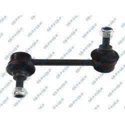 Biellette de barre stabilisatrice (tige de liaison) GSP S051448 pour ALFA ROMEO