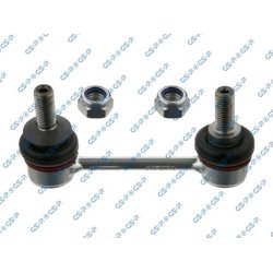 Biellette de barre stabilisatrice (barre d'accouplement) GSP S051461 pour BMW Série 5, 6 et 7