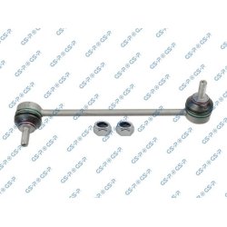 Biellette de barre stabilisatrice (tige de liaison) GSP S051465 pour JAGUAR XE, XF