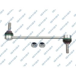 Biellette de barre stabilisatrice (tige de liaison) GSP S051466 pour JAGUAR et autres...