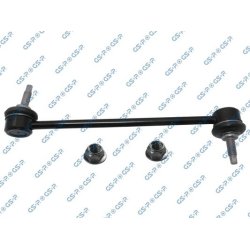Biellette de barre stabilisatrice (tige de liaison) GSP S051470 pour KIA PICANTO
