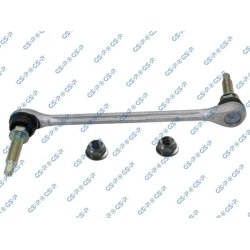 Biellette de barre stabilisatrice (tige de liaison) GSP S051471 pour FORD MUSTANG