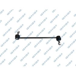 Biellette de barre stabilisatrice (barre d'accouplement) GSP S051481 pour MERCEDES