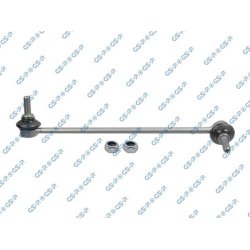Biellette de barre stabilisatrice (barre de liaison) GSP S051484 pour BMW iX3, X3, X4