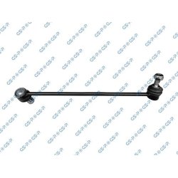 Biellette de barre stabilisatrice (barre d'accouplement) GSP S051485 pour MERCEDES