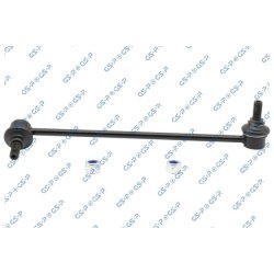 Biellette de barre stabilisatrice (barre de liaison) GSP S051486 pour BMW iX3, X3, X4