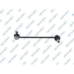 Biellette de barre stabilisatrice (barre d'accouplement) GSP S051487 pour FORD FOCUS