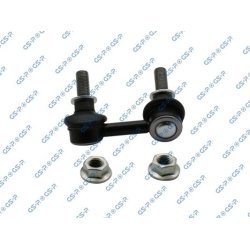 Biellette de barre stabilisatrice (tige de liaison) GSP S051488 pour MERCEDES et autres...