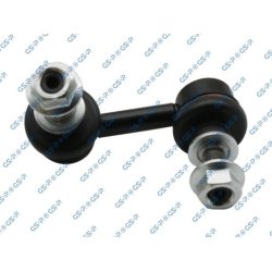 Biellette de barre stabilisatrice (tige de liaison) GSP S051489 pour MERCEDES et autres...