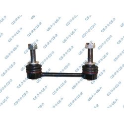 Biellette de barre stabilisatrice (tige de liaison) GSP S051498 pour FORD OE 2463429