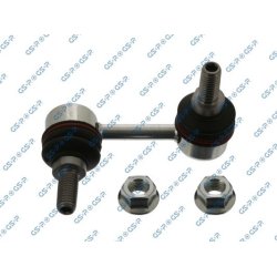 Biellette de barre stabilisatrice (barre d'accouplement) GSP S051500 pour DODGE, FIAT