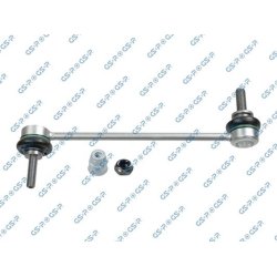 Biellette de barre stabilisatrice (tige de liaison) GSP S051503 pour PORSCHE 911