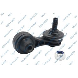 Biellette de barre stabilisatrice (tige de liaison) GSP S051508 pour HONDA CIVIC
