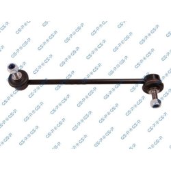 Biellette de barre stabilisatrice (tige d'accouplement) GSP S051513 pour SMART FORTWO