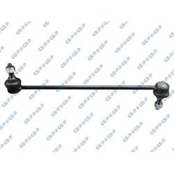 Biellette de barre stabilisatrice (tige de liaison) GSP S051524 pour HYUNDAI, KIA