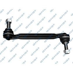 Biellette de barre stabilisatrice (barre d'accouplement) GSP S051539 pour FIAT, JEEP
