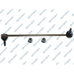 Biellette de barre stabilisatrice (tige de liaison) GSP S051553 pour PEUGEOT et autres...