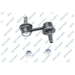 Biellette de barre stabilisatrice (tige de liaison) GSP S051556 pour MITSUBISHI