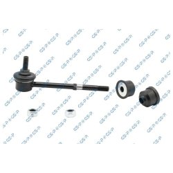 Biellette de barre stabilisatrice (barre d'accouplement) GSP S051557 pour FORD FOCUS
