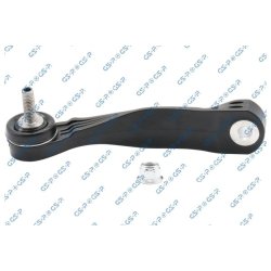 Biellette de barre stabilisatrice (tige de liaison) GSP S051559 pour AUDI, CUPRA et plus encore...