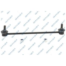 Biellette de barre stabilisatrice (tige de liaison) GSP S051560 pour INFINITI FX