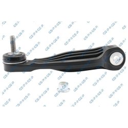 Biellette de barre stabilisatrice (tige de liaison) GSP S051569 pour AUDI, CUPRA et plus encore...