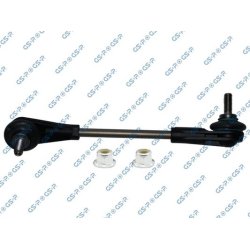 Biellette de barre stabilisatrice (barre de liaison) GSP S051587 pour BMW i3