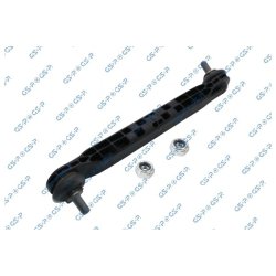 Biellette de barre stabilisatrice (tige de liaison) GSP S051596 pour AUDI et autres...