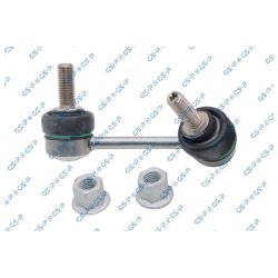 Biellette de barre stabilisatrice (tige de liaison) GSP S051598 pour POLESTAR et autres...