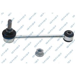 Biellette de barre stabilisatrice (tige de liaison) GSP S051599 pour SMART
