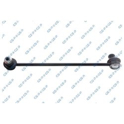 Biellette de barre stabilisatrice (barre d'accouplement) GSP S051600 pour MINI