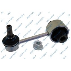 Biellette de barre stabilisatrice (tige de liaison) GSP S051603 pour SUBARU, TOYOTA