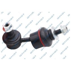 Biellette de barre stabilisatrice (barre d'accouplement) GSP S051609 pour JAGUAR X-TYPE