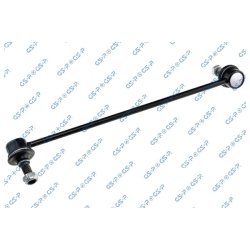 Biellette de barre stabilisatrice (tige de liaison) GSP S051623 pour KIA OPTIMA