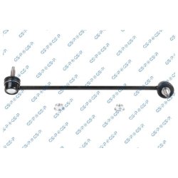 Biellette de barre stabilisatrice (tige de liaison) GSP S051631 pour PEUGEOT et autres...