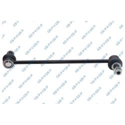 Biellette de barre stabilisatrice (tige de liaison) GSP S051635 pour POLESTAR et autres...