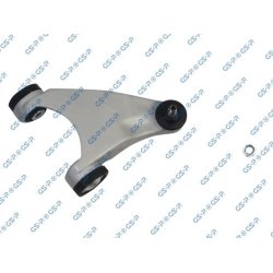 Bras de suspension arrière GSP S060002 pour ALFA ROMEO 147, 156, GT